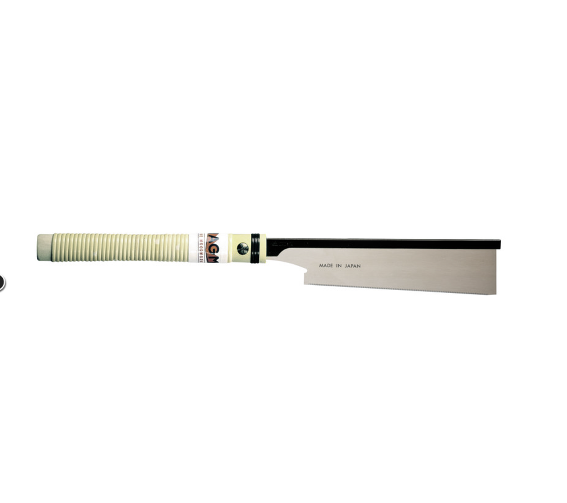 Douzuki Gold 150 mm mit wechselbarem Blatt