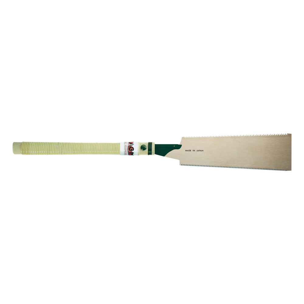 Ryoba Gold 220 mm mit wechselbarem Blatt