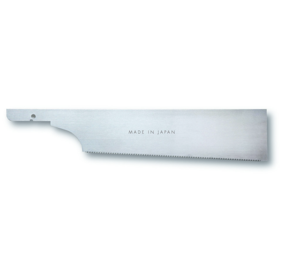 Ersatzblatt Universal-Douzuki 240 mm, Zahnabstand 1,5 mm