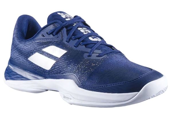 Babolat Jet Mach 3 Clay