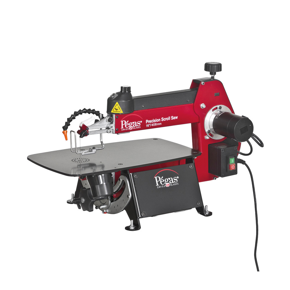 Pegas Dekupiersäge 16"