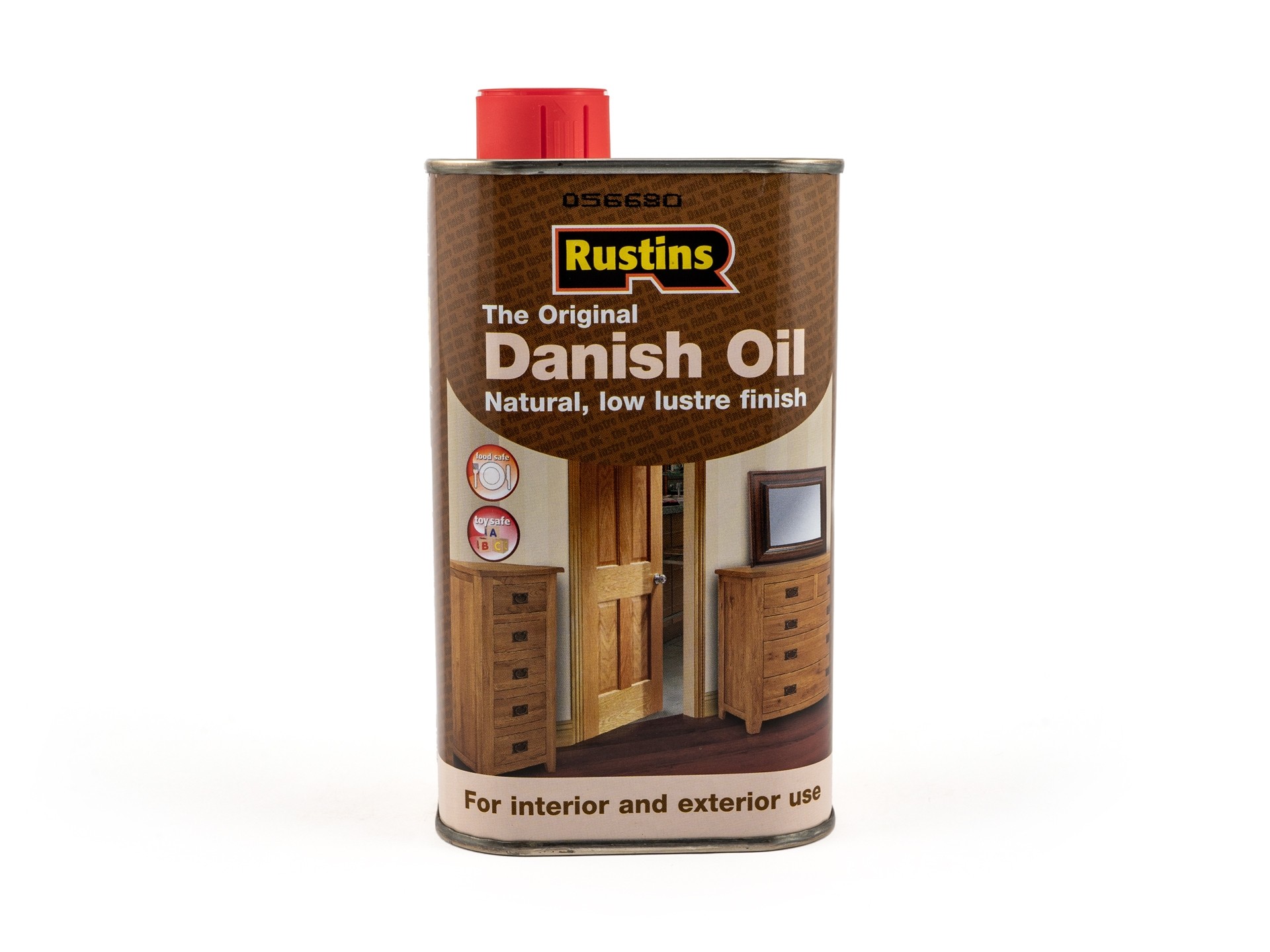 Danish Öl 500 ml